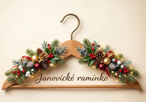 JANOVICKÉ RAMÍNKO – VÁNOČNÍ EDICE